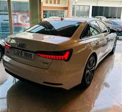 اودي A6